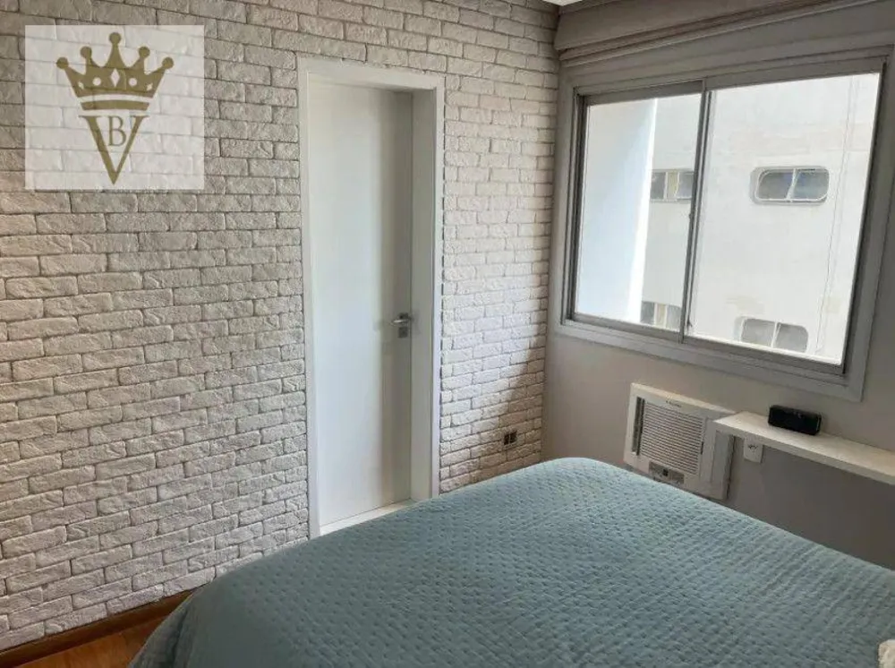 Apartamento, 3 quartos, 232 m² - Foto 5