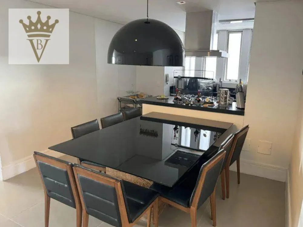 Apartamento, 3 quartos, 232 m² - Foto 5