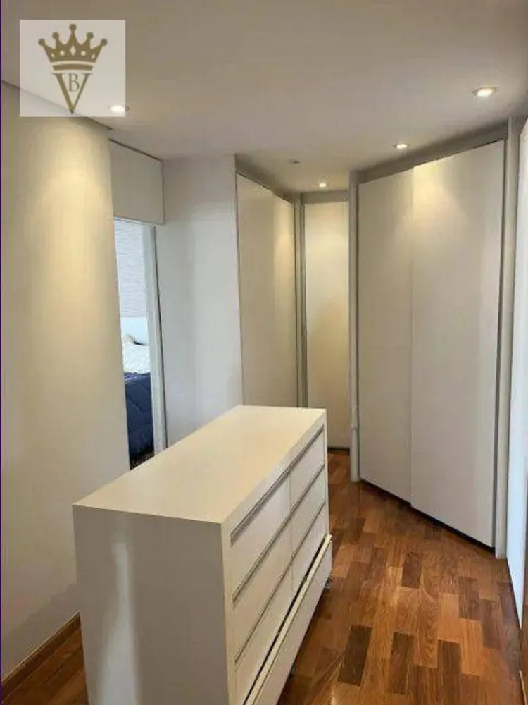 Apartamento, 3 quartos, 232 m² - Foto 1