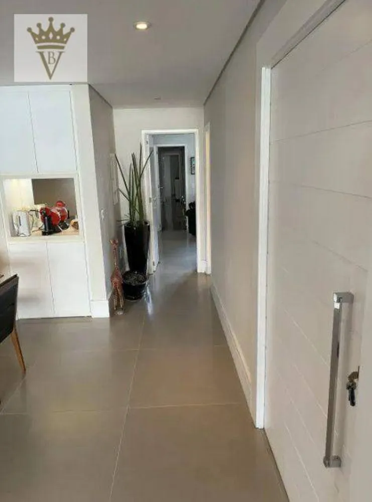 Apartamento, 3 quartos, 232 m² - Foto 3