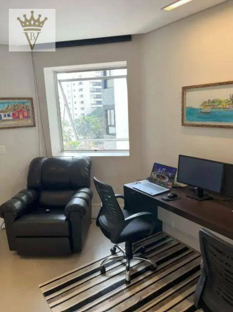 Apartamento, 3 quartos, 232 m² - Foto 8