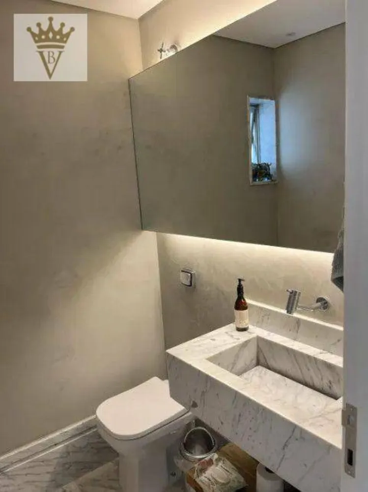 Apartamento, 3 quartos, 232 m² - Foto 3