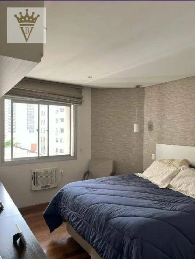 Apartamento, 3 quartos, 232 m² - Foto 7