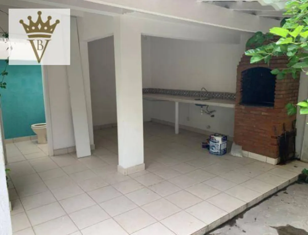 Casa, 3 quartos, 220 m² - Foto 10