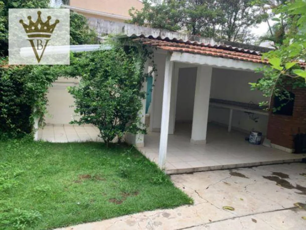 Casa, 3 quartos, 220 m² - Foto 7