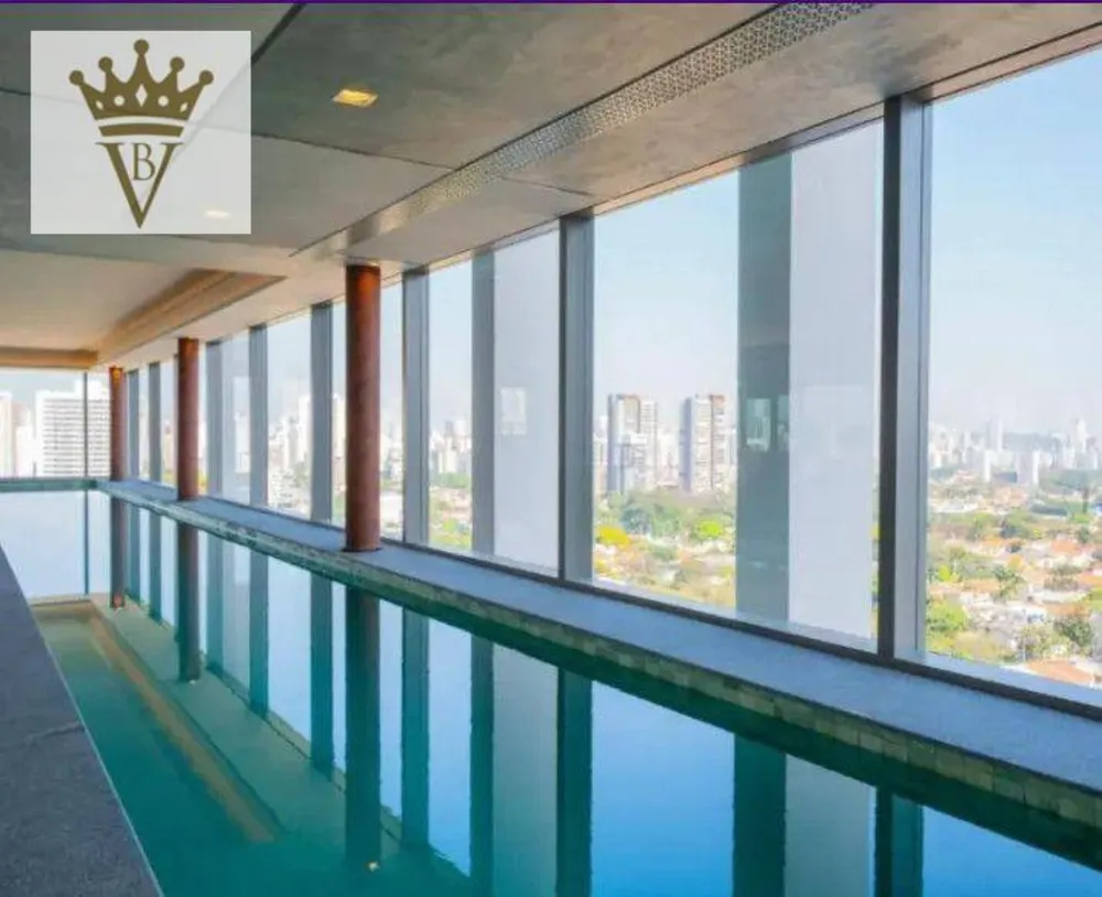 Apartamento, 1 quarto, 43 m² - Foto 12