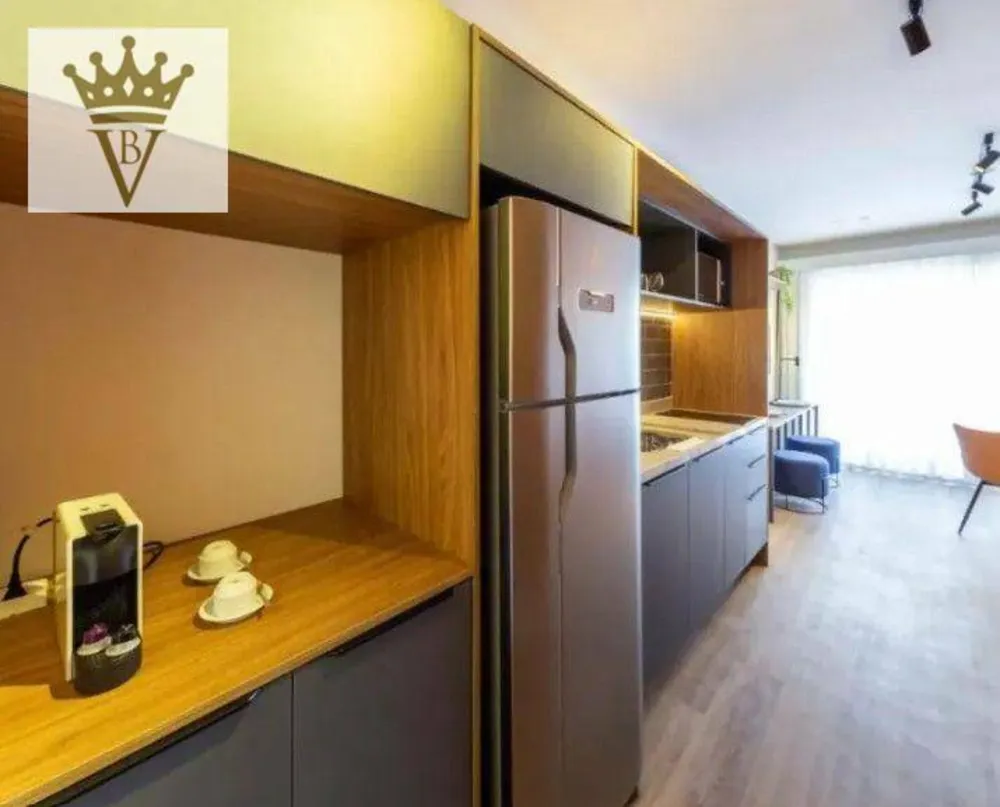 Apartamento, 1 quarto, 43 m² - Foto 11