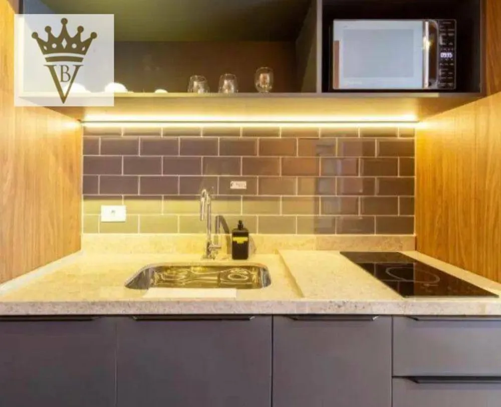 Apartamento, 1 quarto, 43 m² - Foto 10