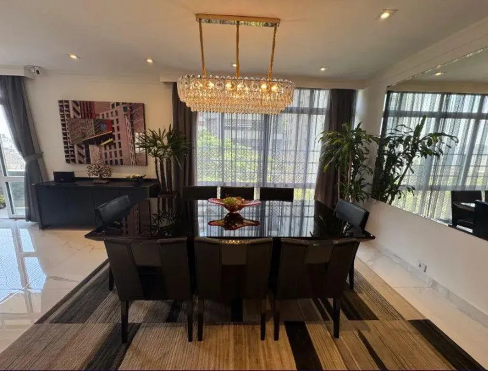 Apartamento, 3 quartos, 300 m² - Foto 4