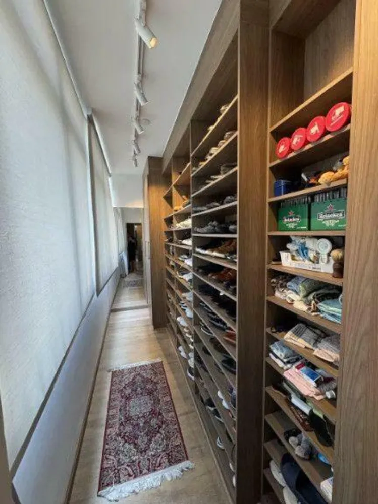 Apartamento, 3 quartos, 300 m² - Foto 3