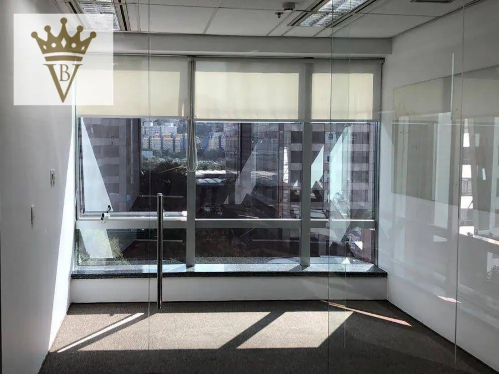 Sala-Conjunto, 330 m² - Foto 10