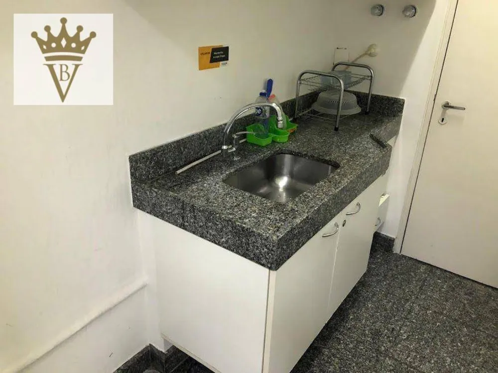 Sala-Conjunto, 330 m² - Foto 3