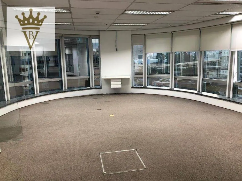 Sala-Conjunto, 330 m² - Foto 1