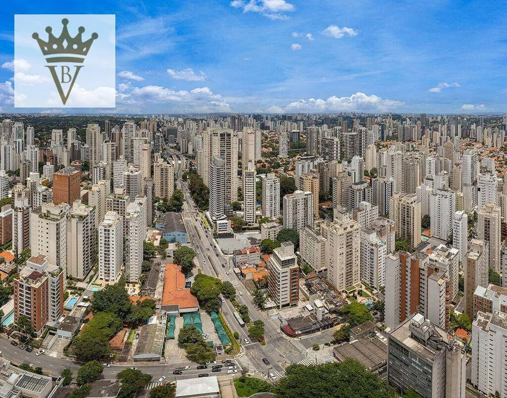 Apartamento, 1 quarto, 35 m² - Foto 11