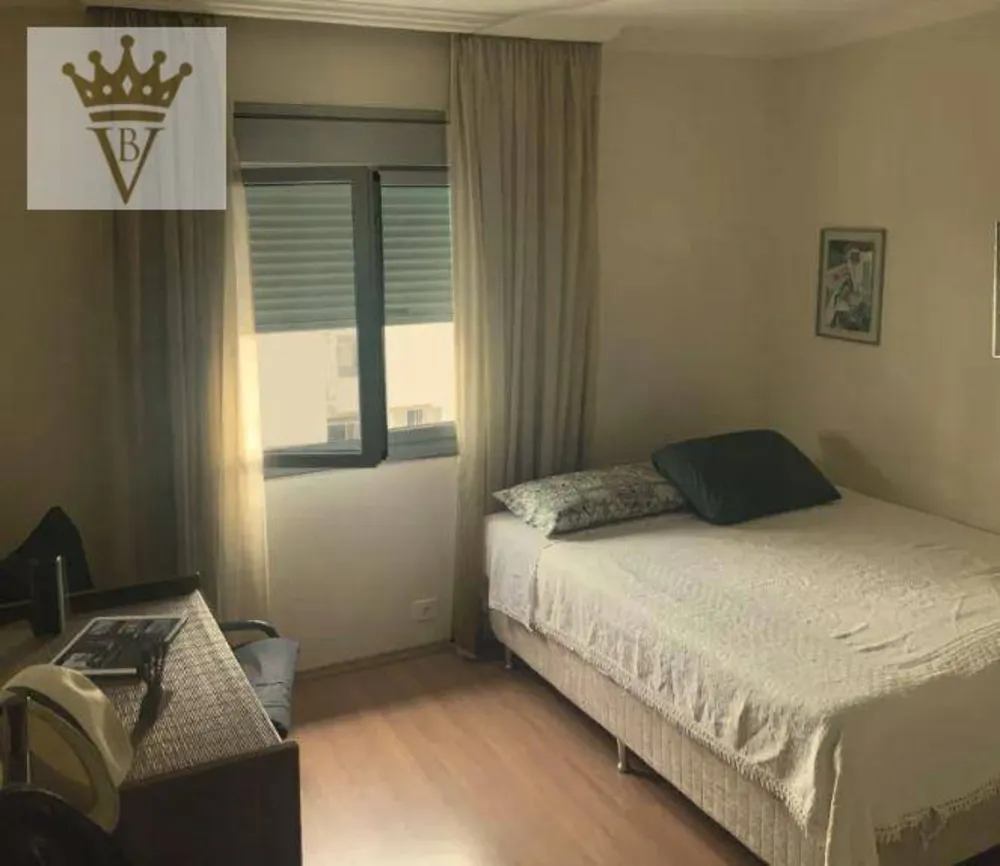 Apartamento, 3 quartos, 98 m² - Foto 3