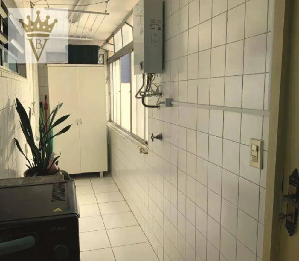 Apartamento, 3 quartos, 98 m² - Foto 13