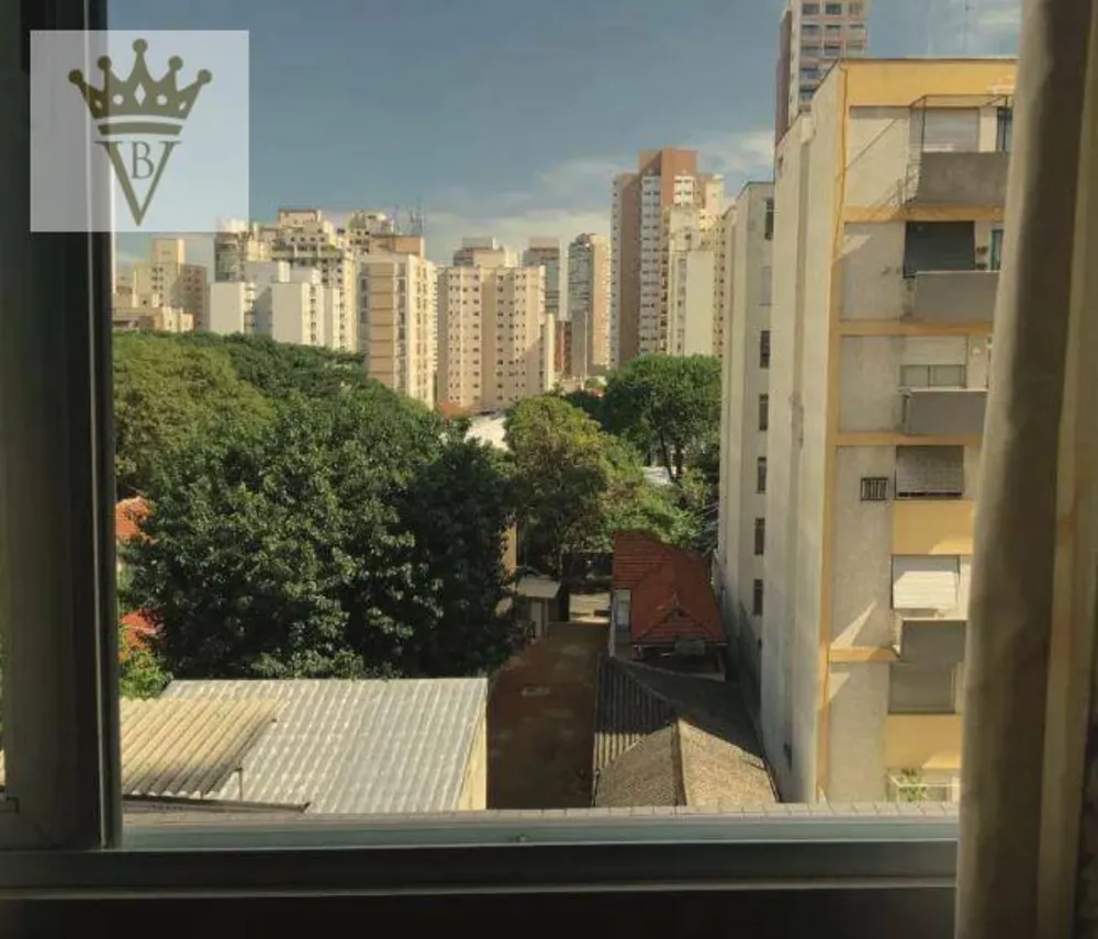 Apartamento, 3 quartos, 98 m² - Foto 2