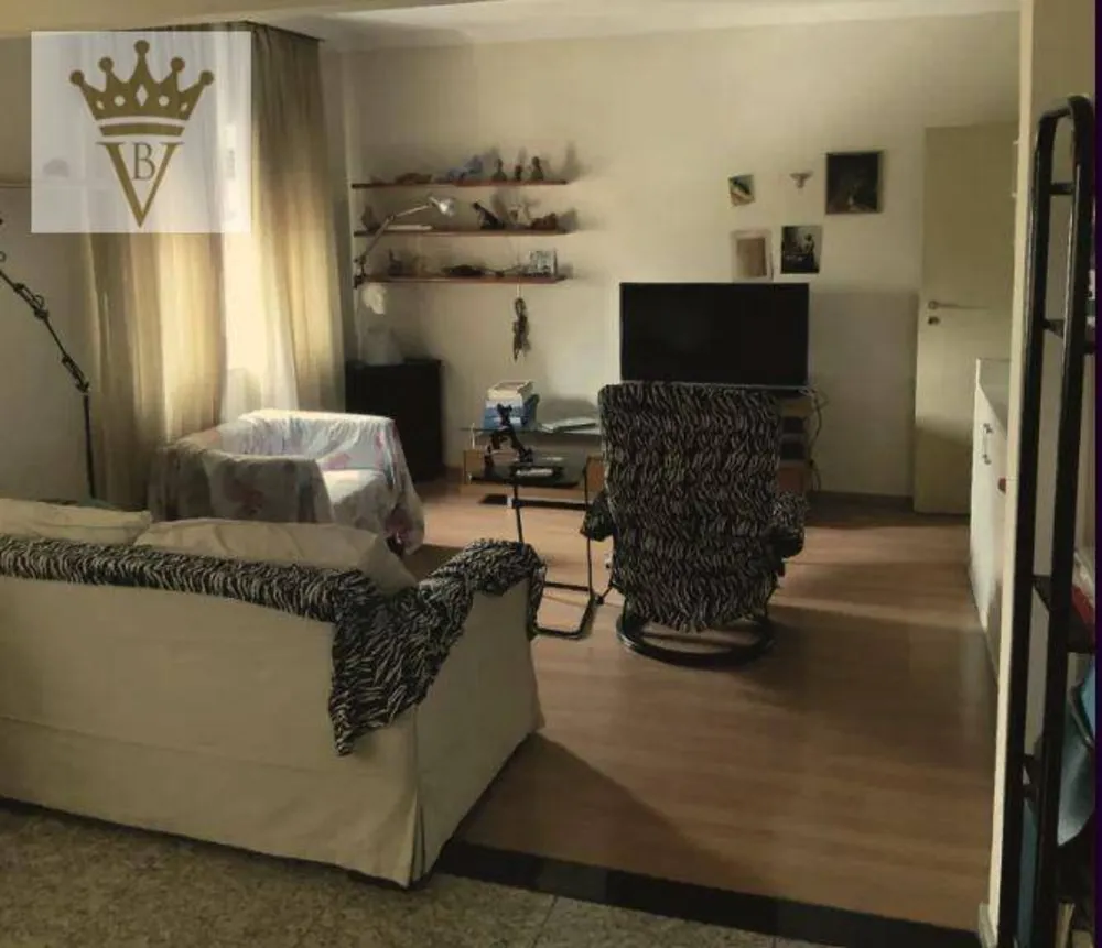 Apartamento, 3 quartos, 98 m² - Foto 11