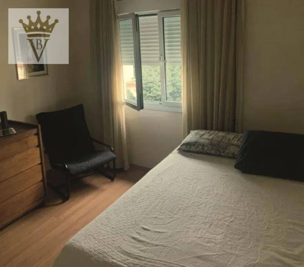 Apartamento, 3 quartos, 98 m² - Foto 8