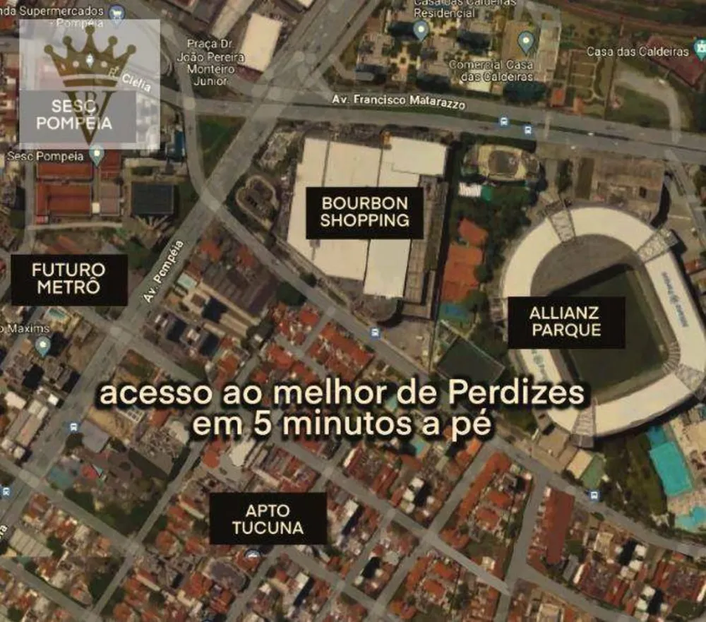Apartamento, 3 quartos, 98 m² - Foto 15