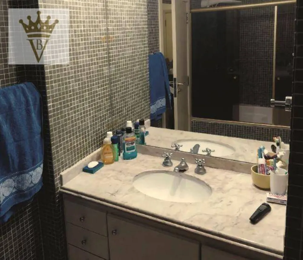 Apartamento, 3 quartos, 98 m² - Foto 12