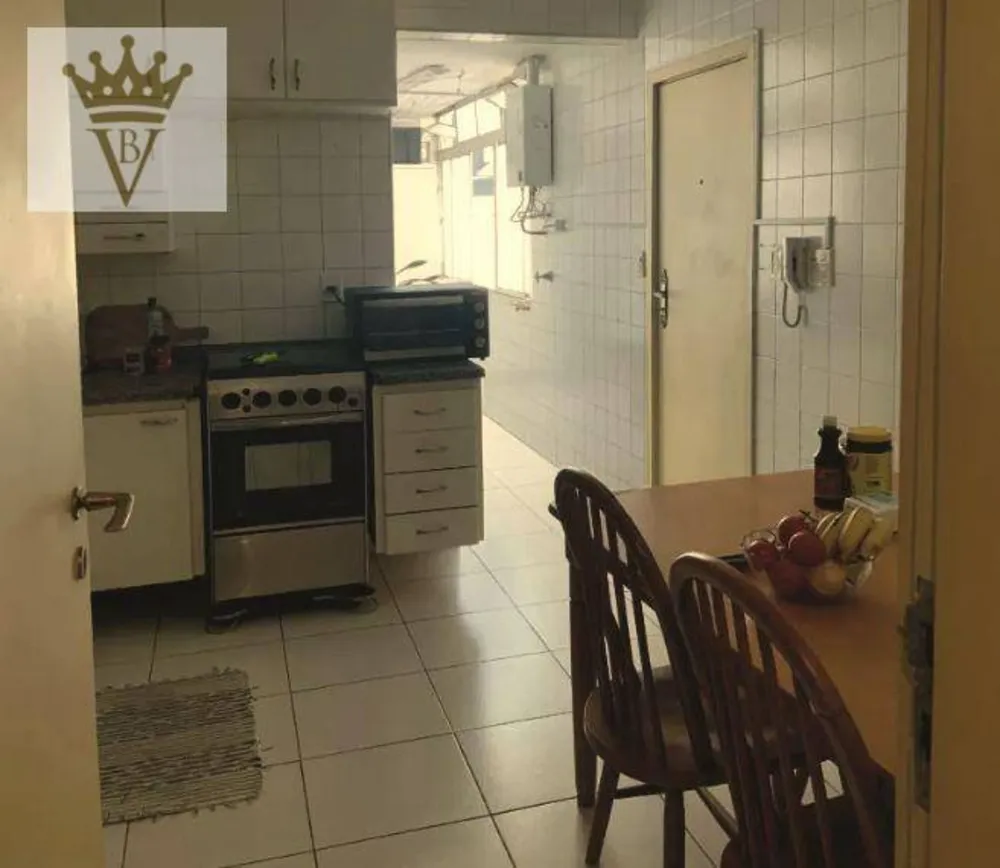 Apartamento, 3 quartos, 98 m² - Foto 10