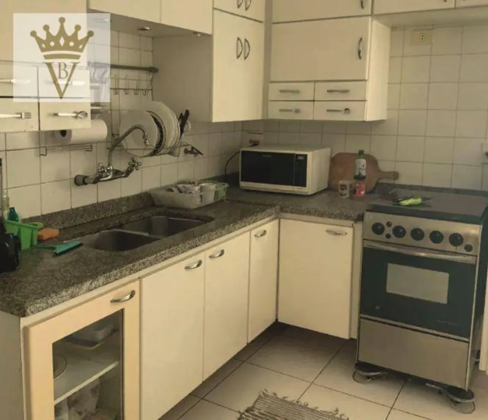 Apartamento, 3 quartos, 98 m² - Foto 5