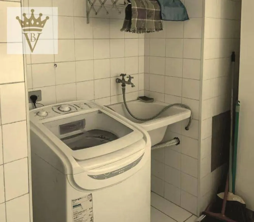 Apartamento, 3 quartos, 98 m² - Foto 6