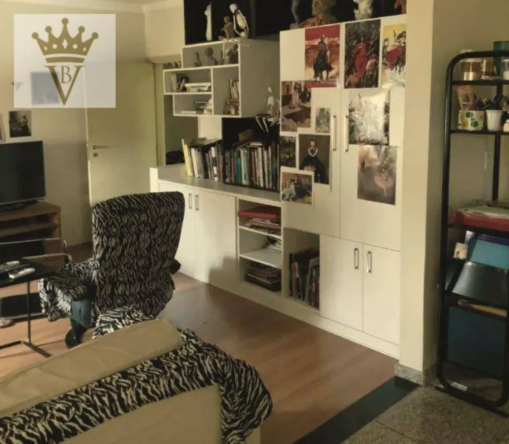 Apartamento, 3 quartos, 98 m² - Foto 7