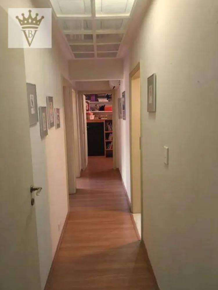 Apartamento, 3 quartos, 98 m² - Foto 14