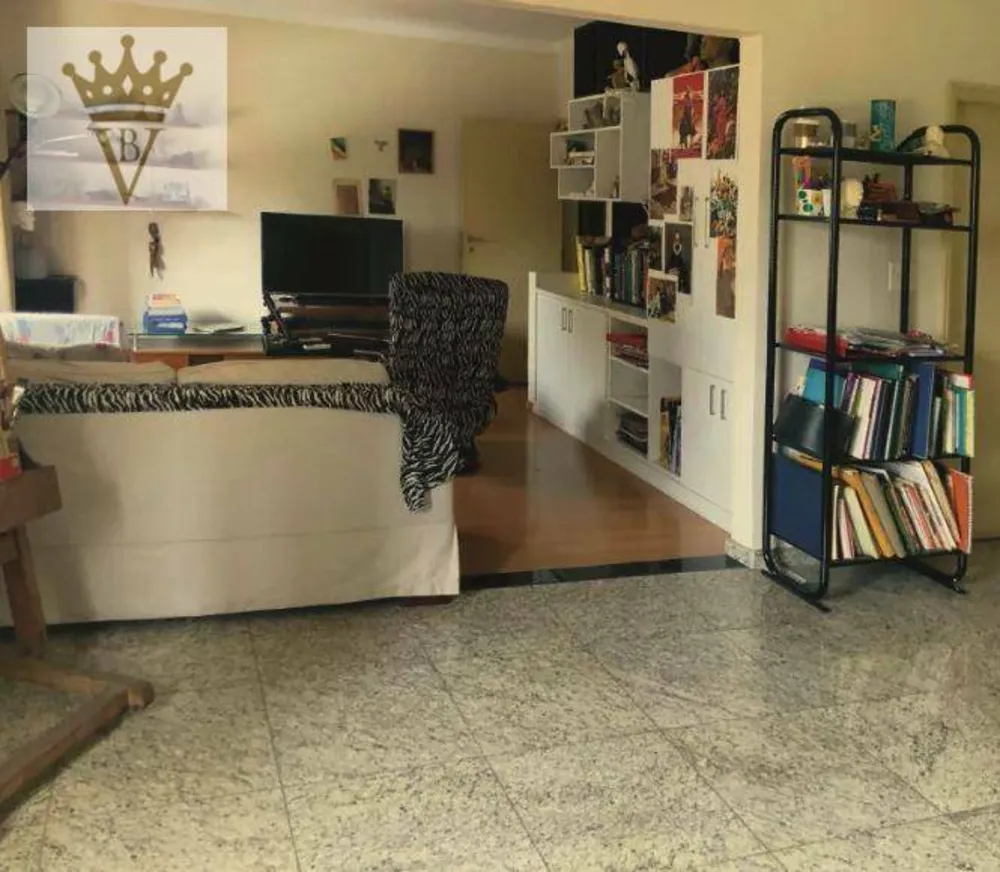 Apartamento, 3 quartos, 98 m² - Foto 16