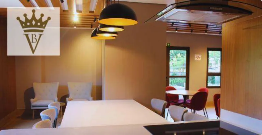 Apartamento, 3 quartos, 120 m² - Foto 7
