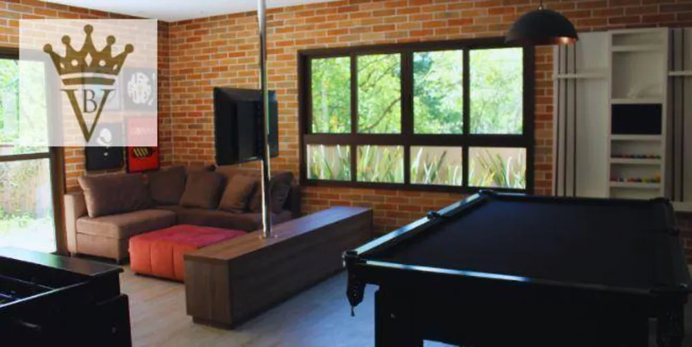 Apartamento, 3 quartos, 120 m² - Foto 1