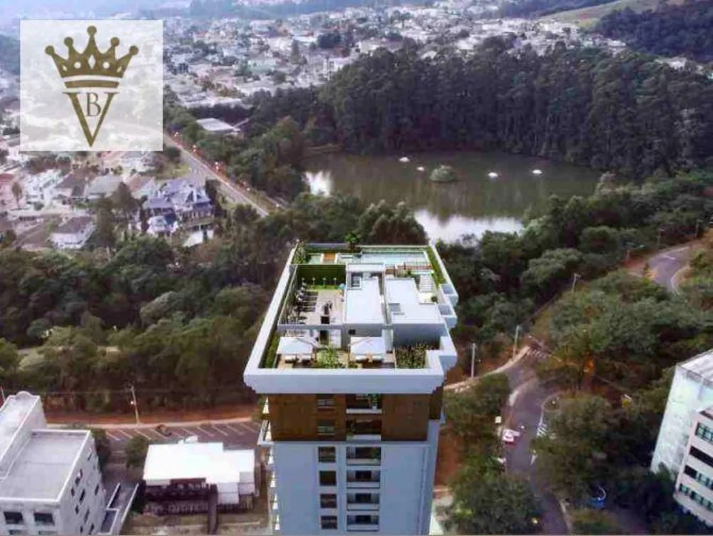 Apartamento, 3 quartos, 120 m² - Foto 4
