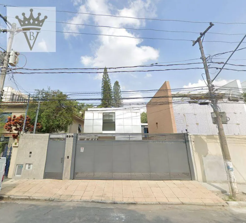 Casa, 1 quarto, 342 m² - Foto 1