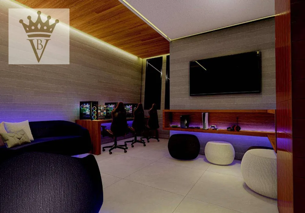 Apartamento, 2 quartos, 48 m² - Foto 8