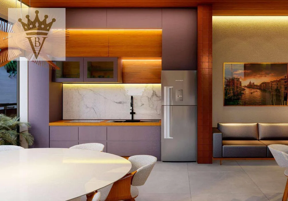 Apartamento, 2 quartos, 48 m² - Foto 9