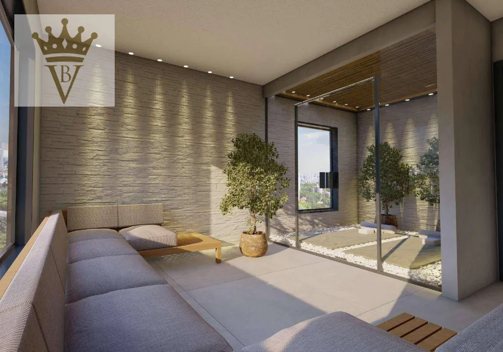Apartamento, 2 quartos, 48 m² - Foto 6