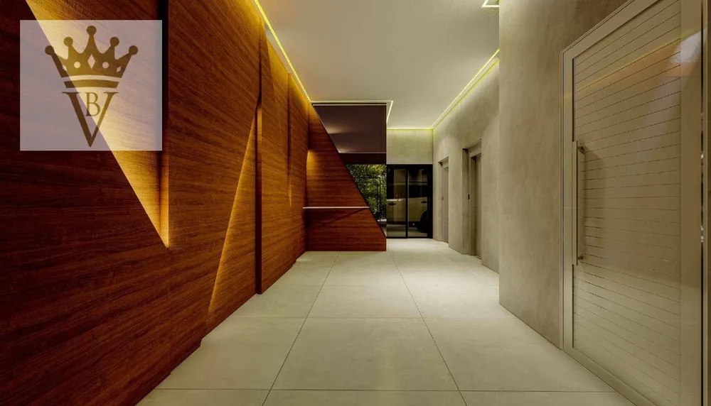 Apartamento, 2 quartos, 48 m² - Foto 4