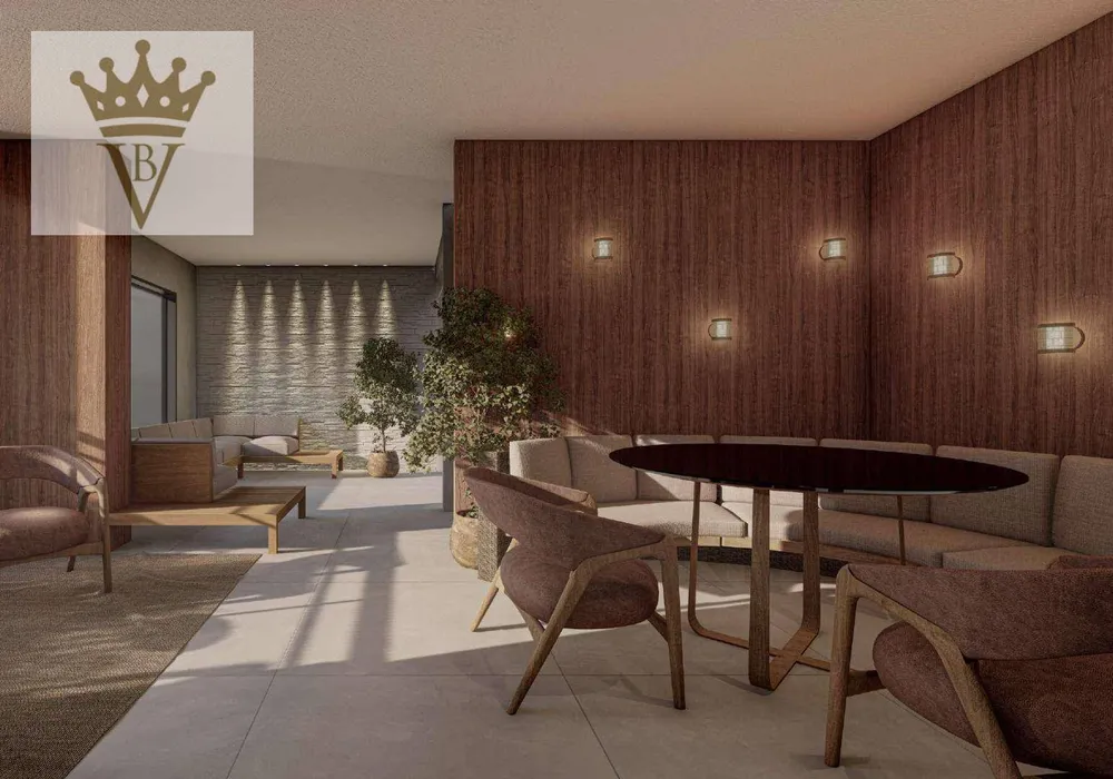 Apartamento, 2 quartos, 48 m² - Foto 11