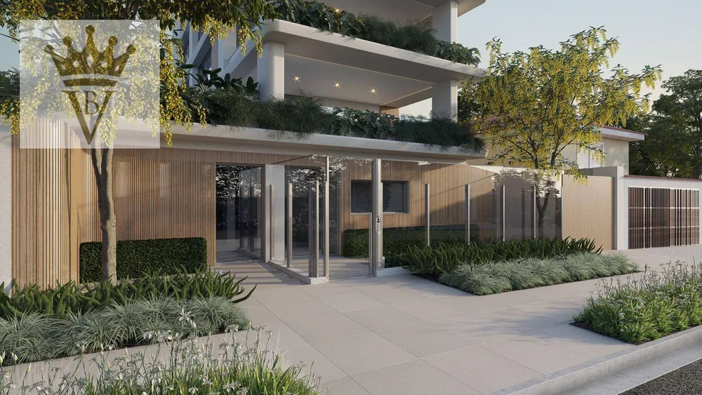 Cobertura, 3 quartos, 283 m² - Foto 2