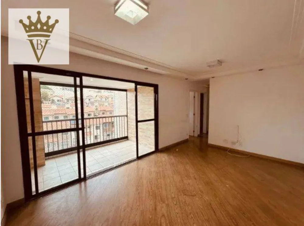 Apartamento, 3 quartos, 86 m² - Foto 6