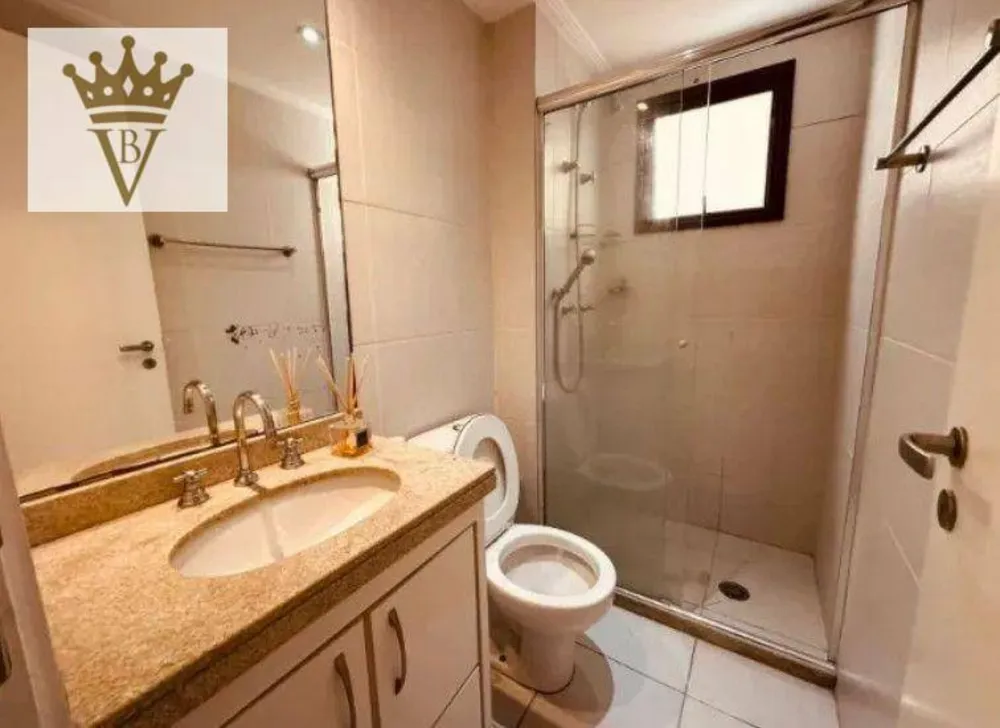Apartamento, 3 quartos, 86 m² - Foto 4