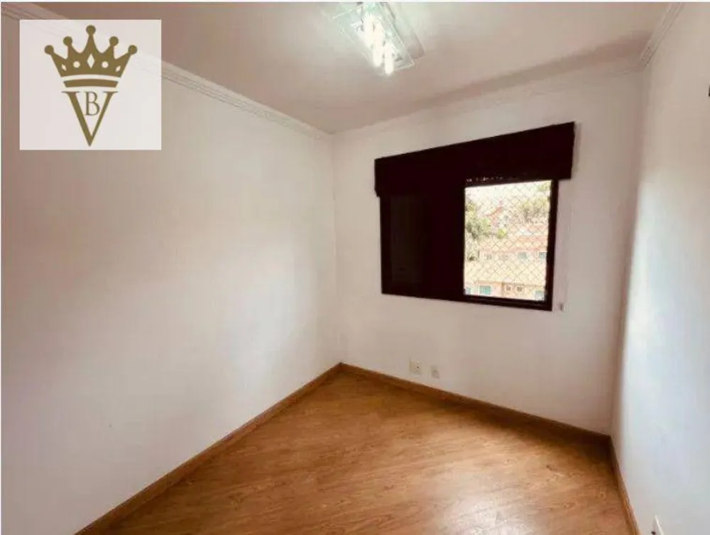 Apartamento, 3 quartos, 86 m² - Foto 3