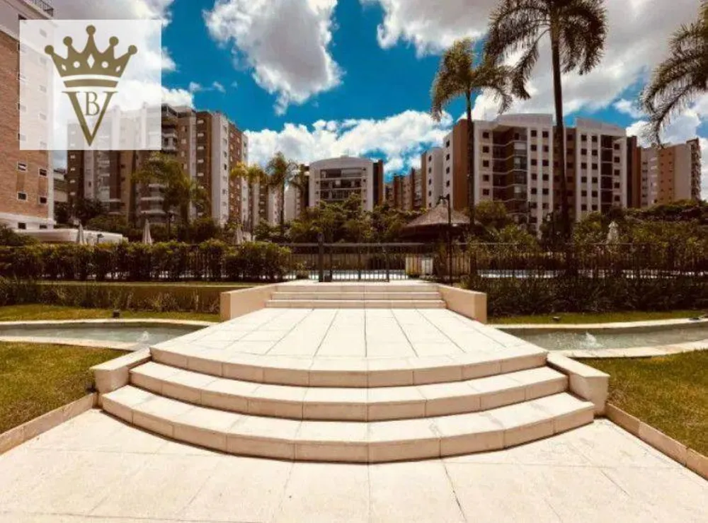 Apartamento, 3 quartos, 86 m² - Foto 11