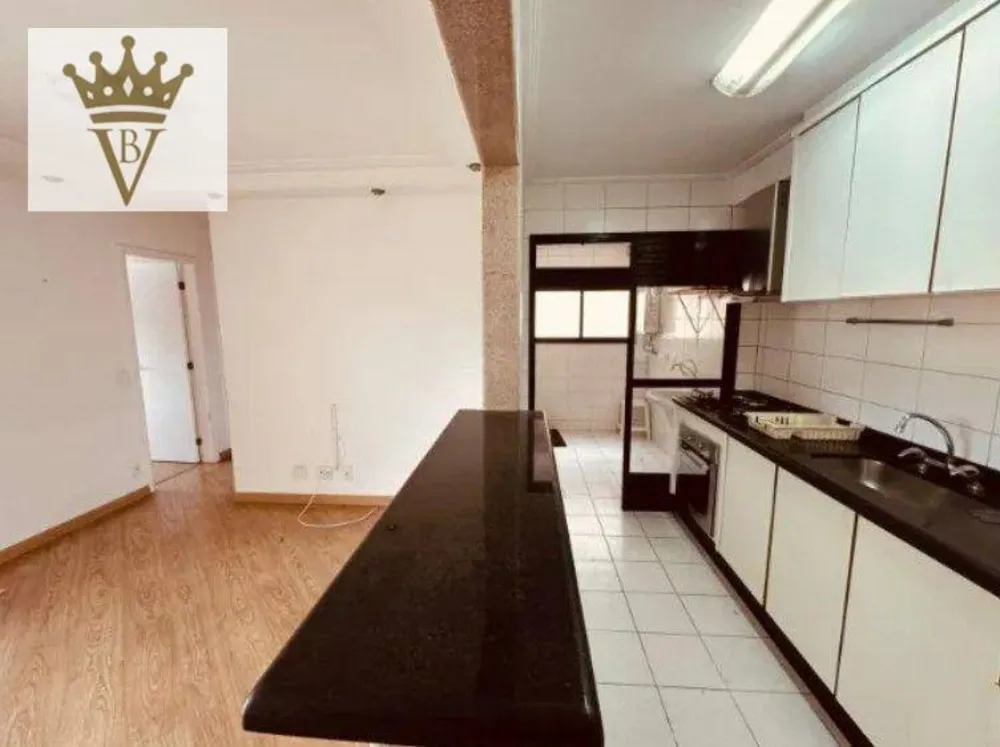 Apartamento, 3 quartos, 86 m² - Foto 2