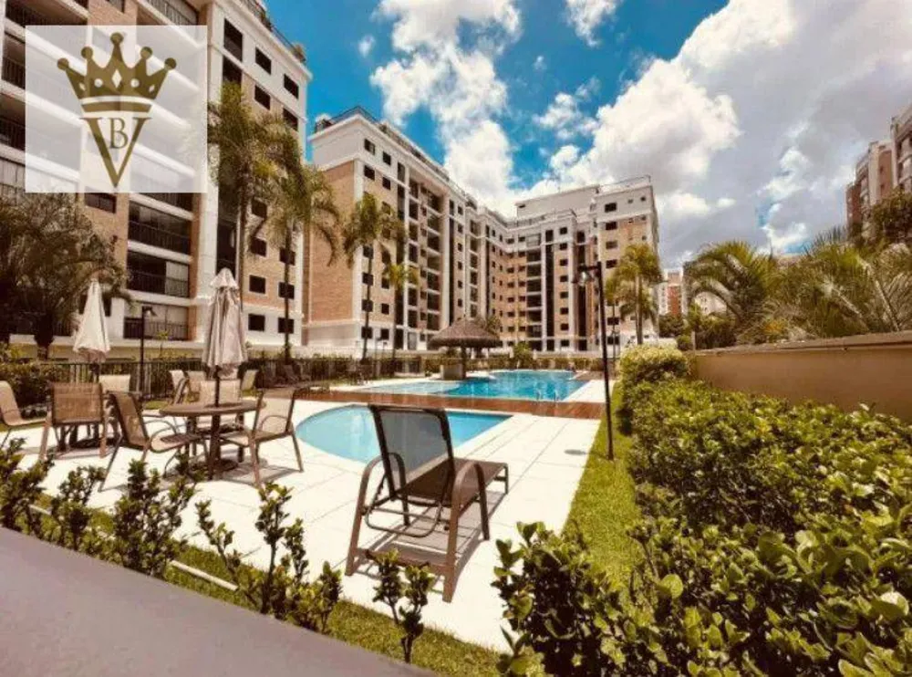 Apartamento, 3 quartos, 86 m² - Foto 16