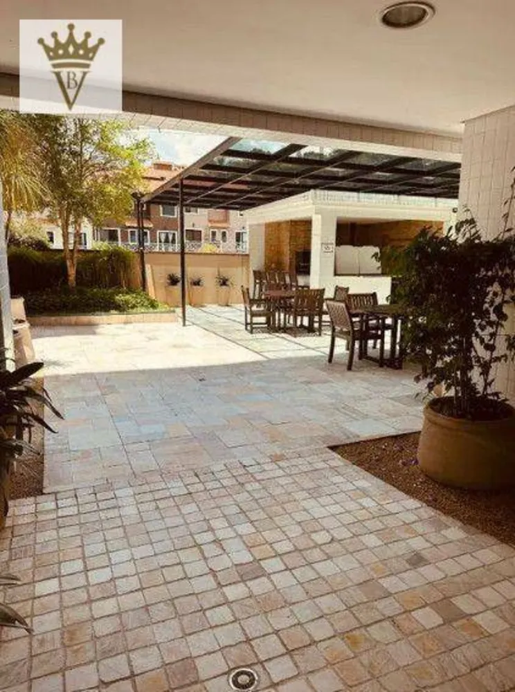 Apartamento, 3 quartos, 86 m² - Foto 14