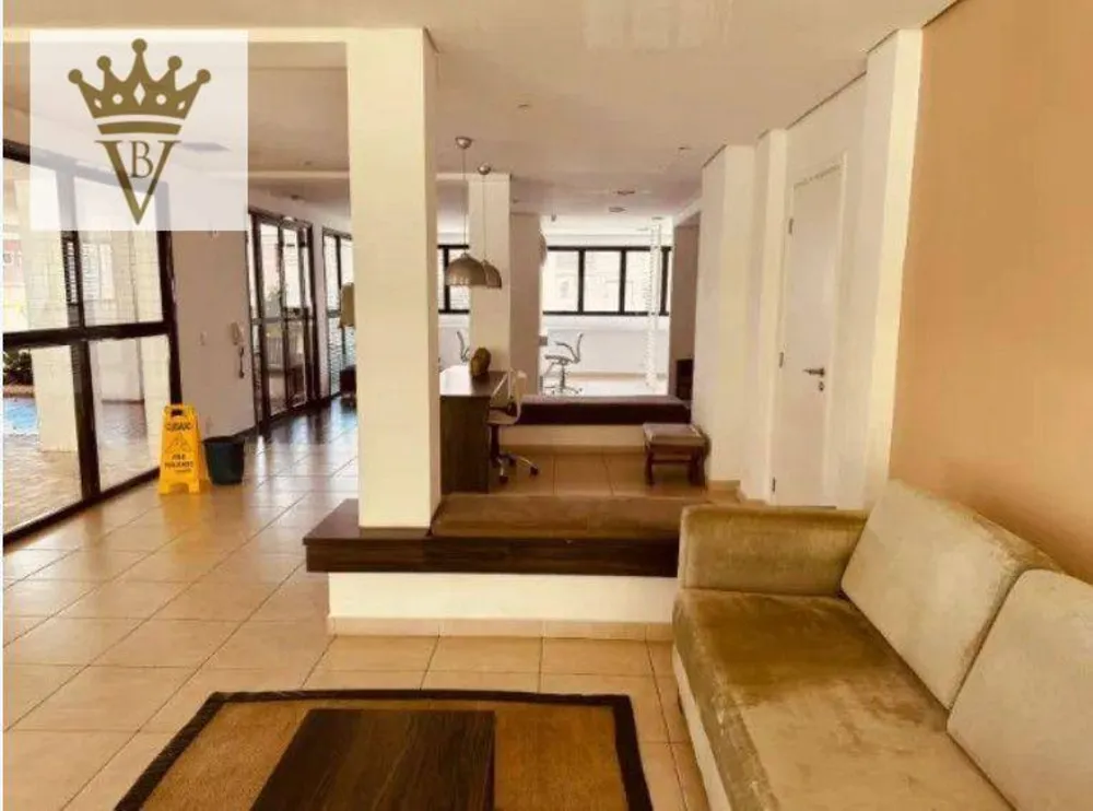 Apartamento, 3 quartos, 86 m² - Foto 8