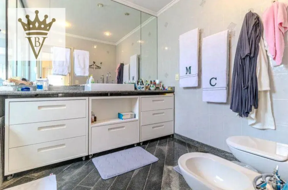 Cobertura, 4 quartos, 321 m² - Foto 4